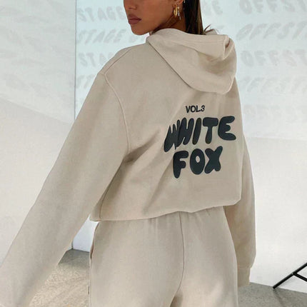 Sophie Loungewear Set