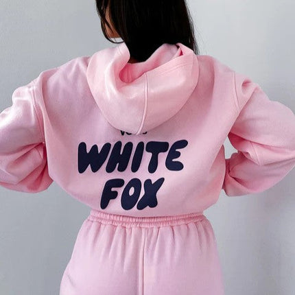 Sophie Loungewear Set