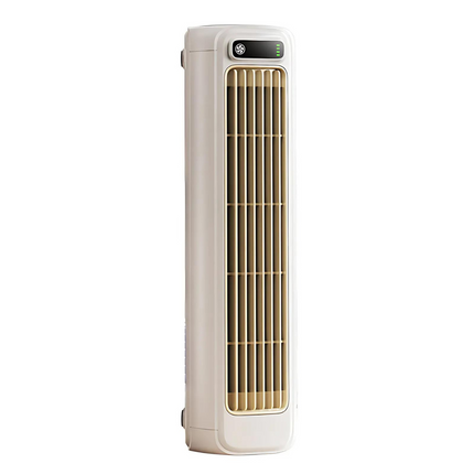 Portable Air Cooler with LED Light – 2-in-1 Fan & Air Purifier for Home & Office