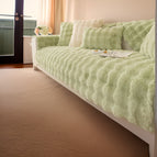 11.8 × 19.7 in / Green