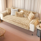 11.8 × 19.7 in / Beige