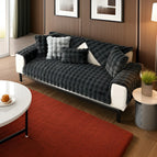 11.8 × 19.7 in / Black