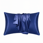 19.7 x 26.0 in- 2 pieces / Dark blue