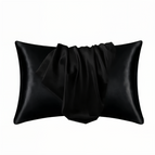 19.7 x 26.0 in- 2 pieces / Black