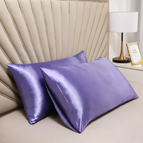 19.7 x 26.0 in- 2 pieces / Purple