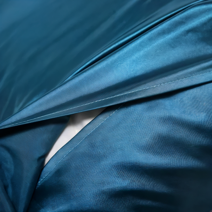 100% Mulberry Silk Pillowcase – Luxurious, Anti-Wrinkle, Cooling & Hypoallergenic Bedding