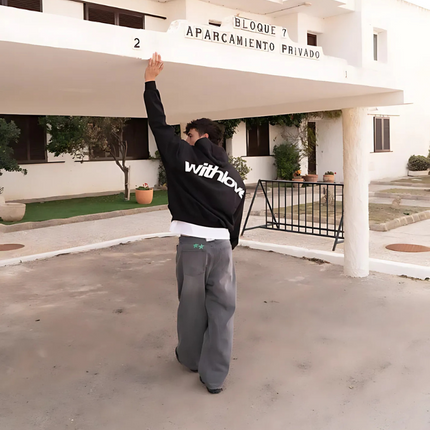 WithLove Hoodie - Comfortable and Stylish Unisex Hoodie