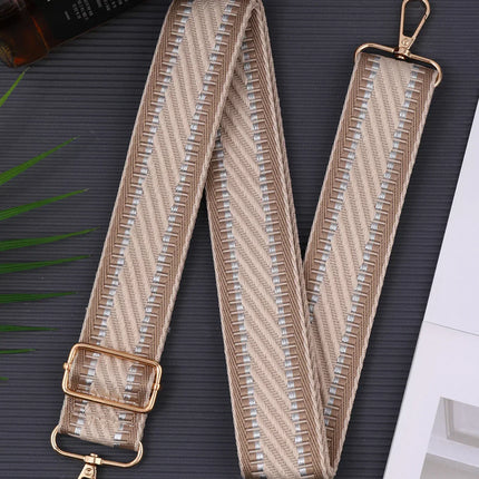 Adjustable Bag Strap – Stylish & Comfortable Shoulder Strap for Handbags, Crossbody & Totes