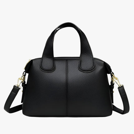 Adalynn PU Leather Shoulder Bag – Stylish, Compact & Practical
