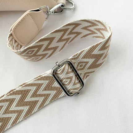 Black Quilted Belt Bag with Gold Hardware – Versatile Crossbody Waist Bag for Women