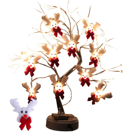 Snowman Holiday Tree & Window Hanging Ornament — Charming Christmas Decor for Tree, Wall & Window