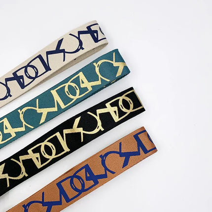 Adjustable Shoulder Strap for Bags – Stylish & Comfortable Replacement Strap