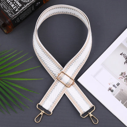 Adjustable Bag Strap – Stylish & Comfortable Shoulder Strap for Handbags, Crossbody & Totes