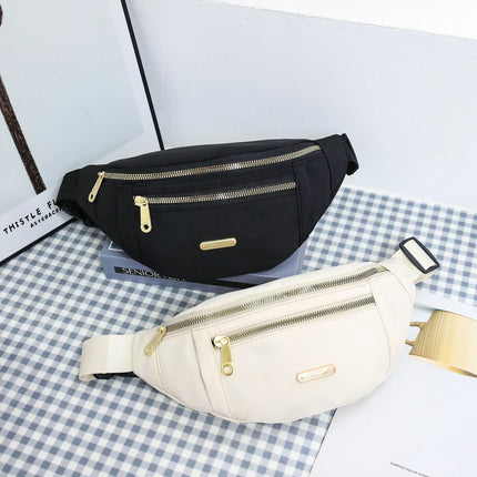 Versatile Belt Bag – Stylish, Adjustable, and Durable Waist Pack for Daily Use