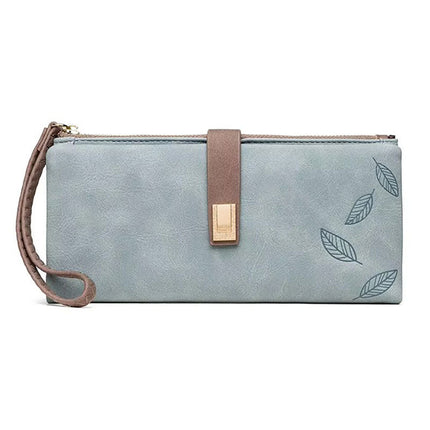 Women's Wrist Wallet – Stylish, Practical & Versatile