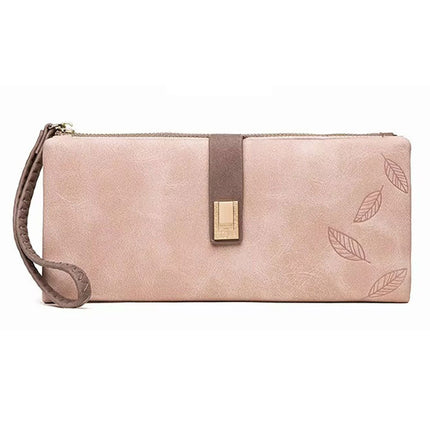 Women's Wrist Wallet – Stylish, Practical & Versatile