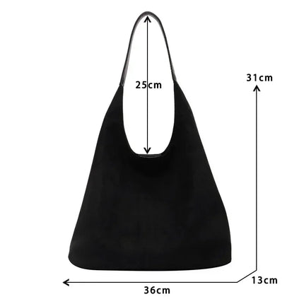 Elegant Women's Shoulder Bag – Spacious, Stylish & Comfortable Handbag for Daily Use