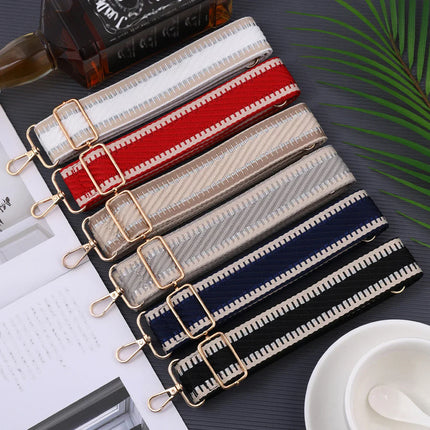 Adjustable Bag Strap – Stylish & Comfortable Shoulder Strap for Handbags, Crossbody & Totes