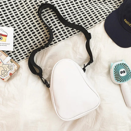 Cute Ghost Backpack – Plush Spooky Daypack for Kids & Teens | Trendy, Lightweight & Adjustable