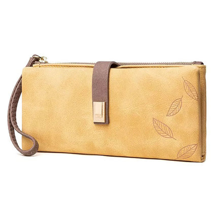 Women's Wrist Wallet – Stylish, Practical & Versatile