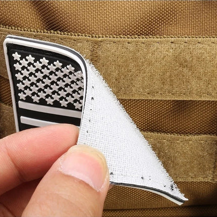 45L Tactical Backpack – Durable, Water-Resistant, MOLLE-Compatible, Multi-Compartment Design