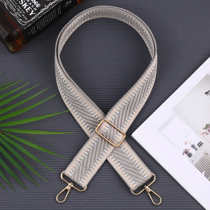 Adjustable Bag Strap – Stylish & Comfortable Shoulder Strap for Handbags, Crossbody & Totes