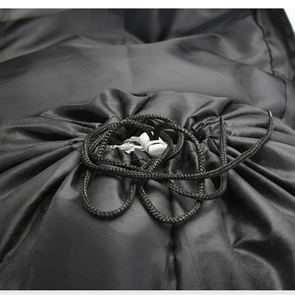 50L Waterproof Nylon Hiking Backpack – Durable, Comfortable, Multi-Compartment Design for Outdoor Adventures