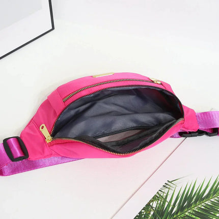 Versatile Belt Bag – Stylish, Adjustable, and Durable Waist Pack for Daily Use