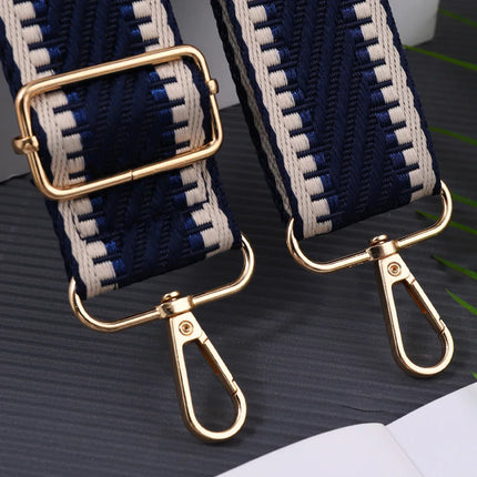 Adjustable Bag Strap – Stylish & Comfortable Shoulder Strap for Handbags, Crossbody & Totes