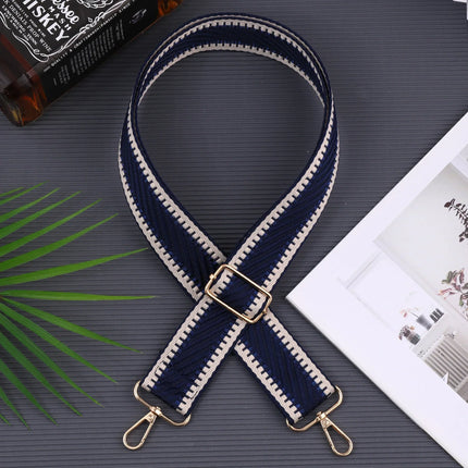 Adjustable Bag Strap – Stylish & Comfortable Shoulder Strap for Handbags, Crossbody & Totes