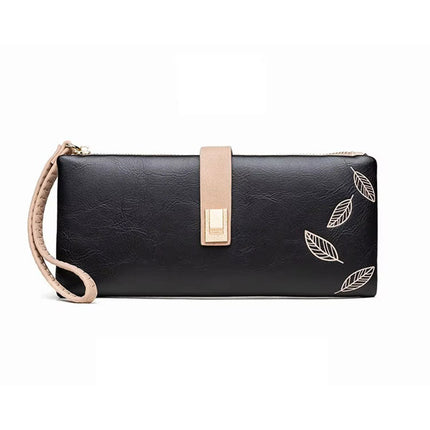 Women's Wrist Wallet – Stylish, Practical & Versatile