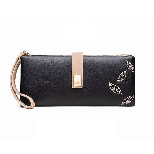 Women's Wrist Wallet – Stylish, Practical & Versatile