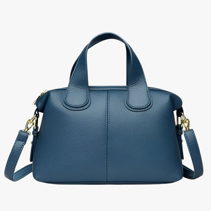 Adalynn PU Leather Shoulder Bag – Stylish, Compact & Practical