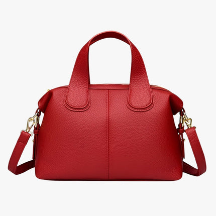 Adalynn PU Leather Shoulder Bag – Stylish, Compact & Practical