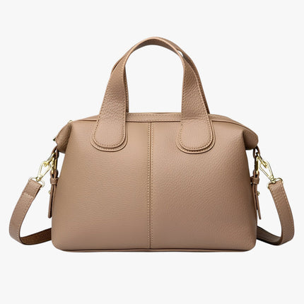 Adalynn PU Leather Shoulder Bag – Stylish, Compact & Practical