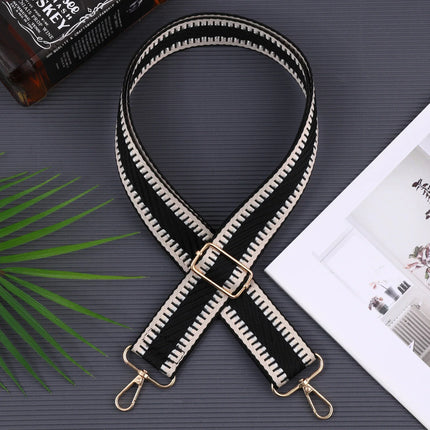 Adjustable Bag Strap – Stylish & Comfortable Shoulder Strap for Handbags, Crossbody & Totes