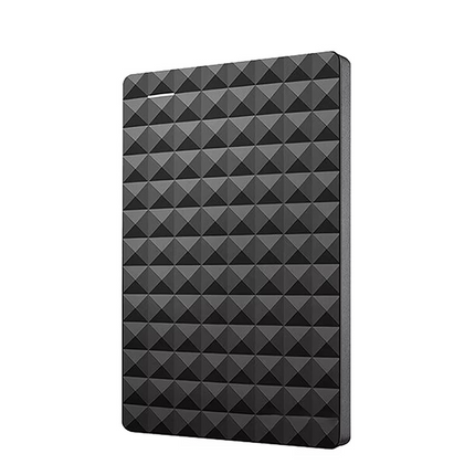 External Hard Drive 2TB – USB 3.0 Portable Data Storage | Fast & Compact Backup Drive for Windows, Mac & Linux