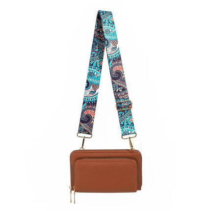 Adjustable Colorful Bag Strap – Stylish & Durable Shoulder Strap for Handbags