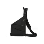 Right-handed / Black