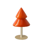 Orange / Beige / 220V