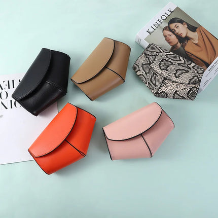 Minimalist Adjustable Belt Bag for Women – Chic Waist Bag / Crossbody Fanny Pack