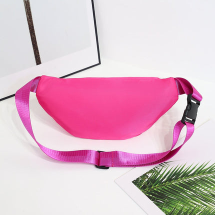 Versatile Belt Bag – Stylish, Adjustable, and Durable Waist Pack for Daily Use