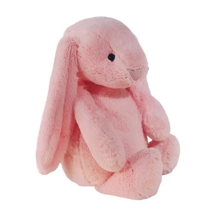 Plush Bunny Stuffed Animal – Soft & Adorable Cuddle Toy