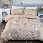 Beige / 1 duvet cover 53