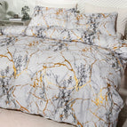 Gray / 1 duvet cover 53