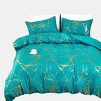 Green / 1 duvet cover 53