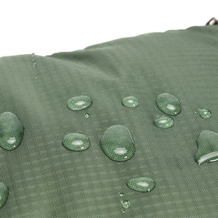 50L Waterproof Nylon Hiking Backpack – Durable, Comfortable, Multi-Compartment Design for Outdoor Adventures