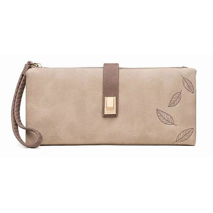 Women's Wrist Wallet – Stylish, Practical & Versatile