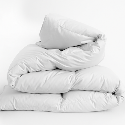 Nordic Wellness Hypoallergenic & Vegan Microfiber Pillow – 50x70 cm