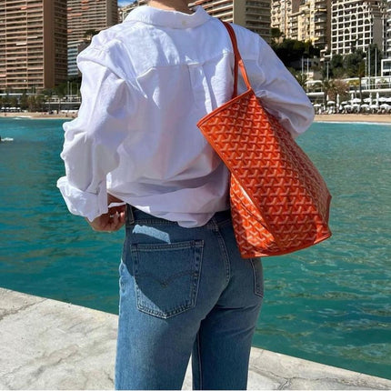 Stylish Shopper Tote Bag – Spacious, Trendy & Versatile